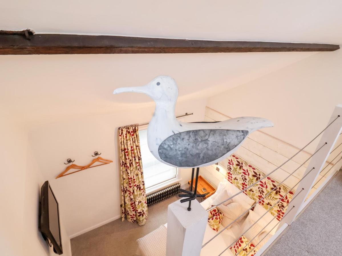 51 Tern Cottage, Aldeburgh Eksteriør billede