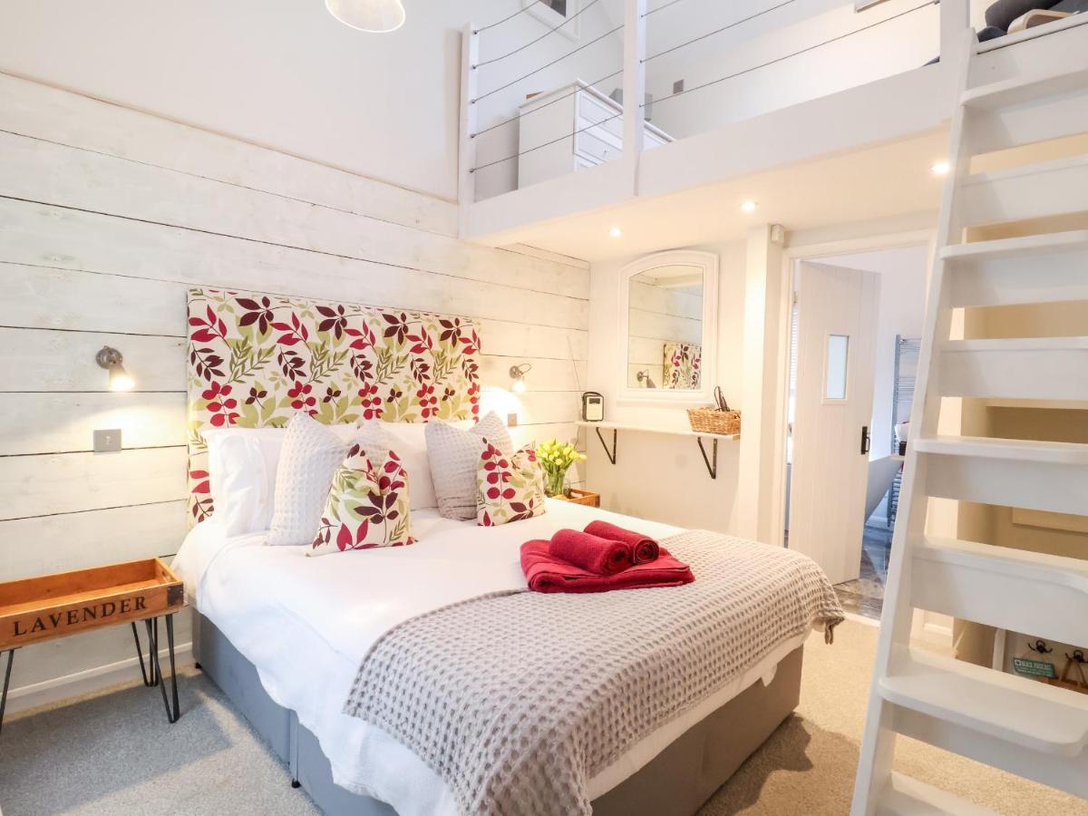 51 Tern Cottage, Aldeburgh Eksteriør billede